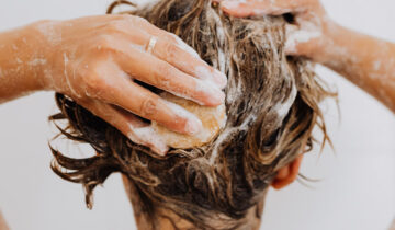 Parabenos: ¿Por qué evitarlos en tu shampoo?