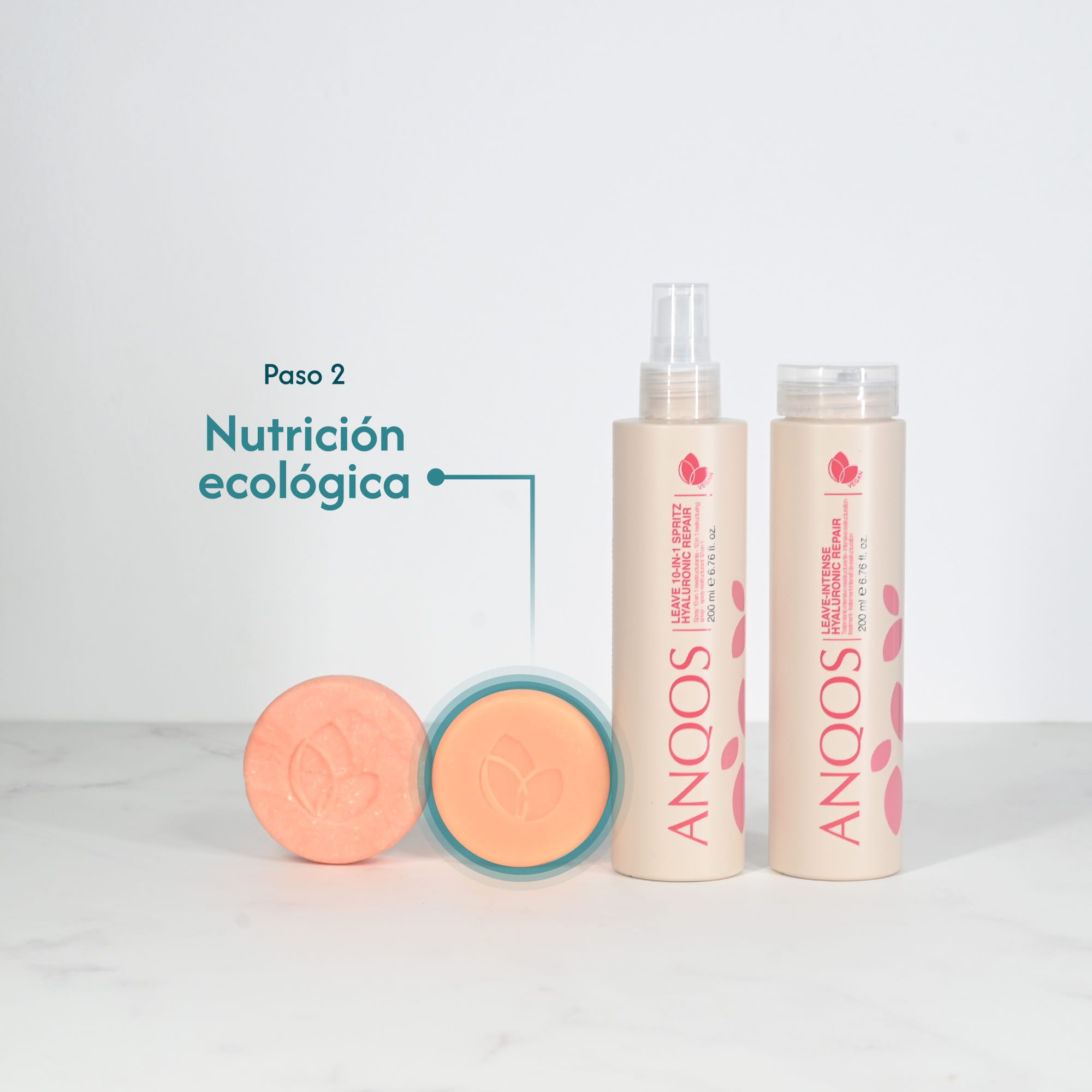 SOLID CONDITIONER HYALURONIC REPAIR 52 G - Image 3