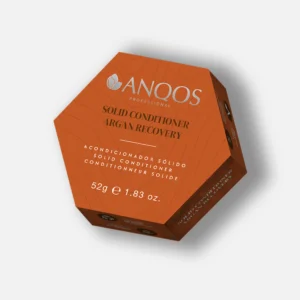 SOLID CONDITIONER ARGAN RECOVERY 52 G - Image 2