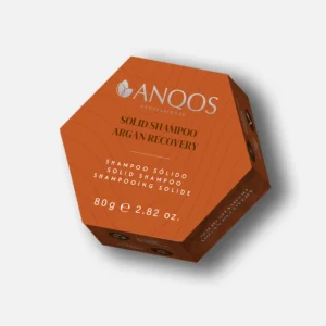 SOLID SHAMPOO ARGAN RECOVERY </br>52 G - Image 2