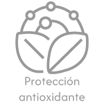 Protección antioxidante