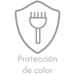 Protección de color