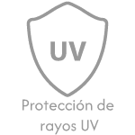 Protección de UV