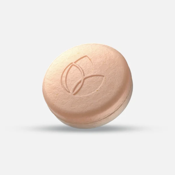 SOLID SHAMPOO ARGAN RECOVERY </br>52 G