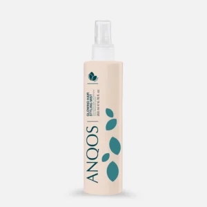 GLOWING HAIR STYLING MIST