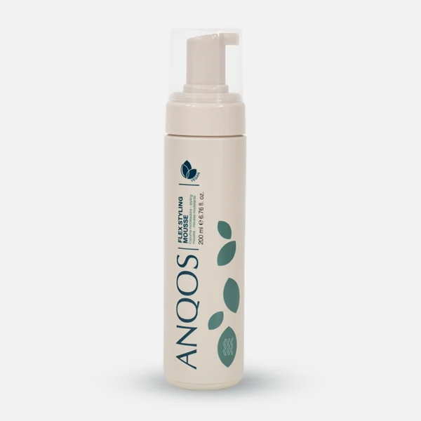 Flex Styling Mousse 200 ml