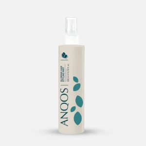 GLOWING HAIR STYLING MIST