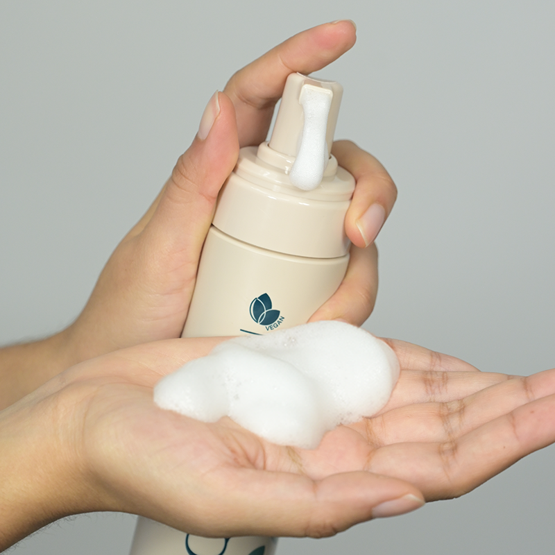 Flex Styling Mousse 200 ml - Image 3