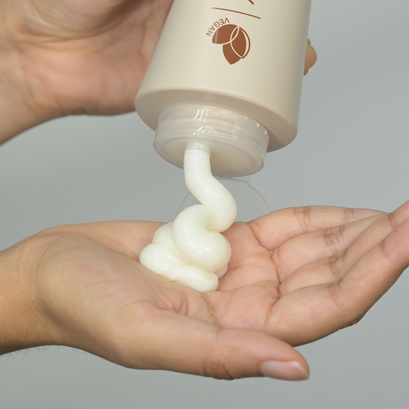 MASK <br> ARGAN RECOVERY 500 ML - Image 4