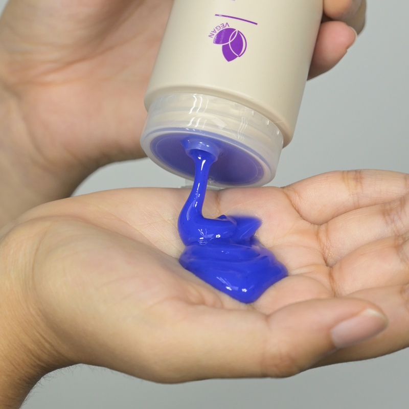 LEAVE INTENSE ARTICH BLONDE </br> 200 ML - Image 4