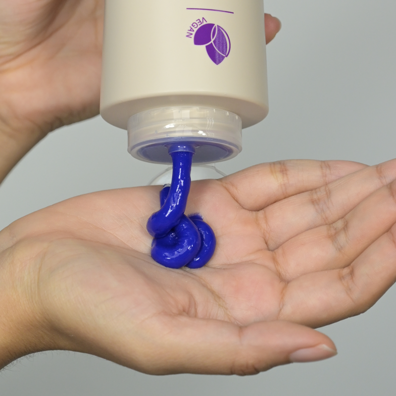 MASK ARTICH BLONDE </br> 500 ML - Image 4