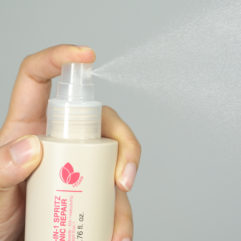 LEAVE 10 IN 1 SPRITZ HYALURONIC REPAIR 200 ML - Image 4