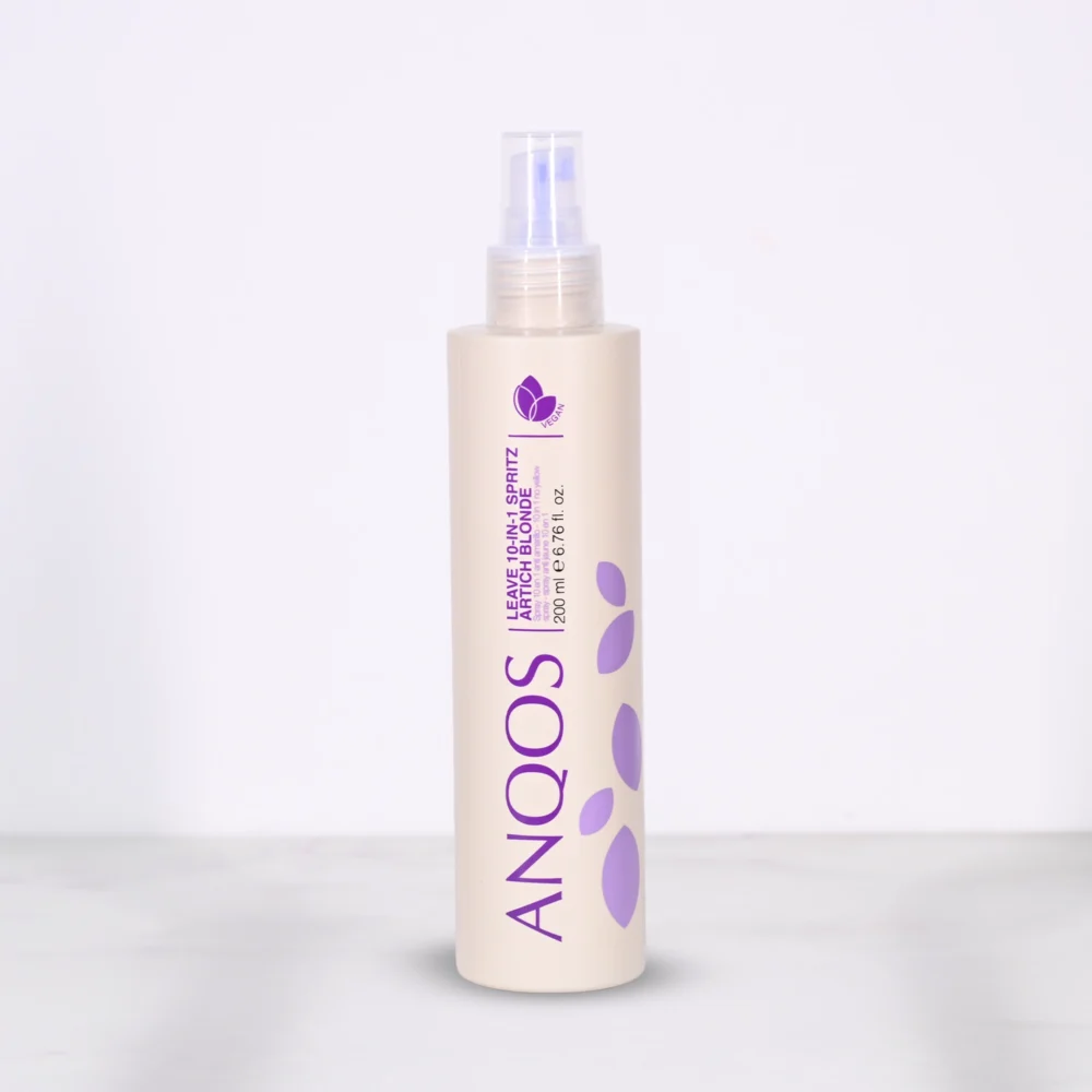 LEAVE 10 IN 1 SPRITZ ARTICH BLONDE 200 ML