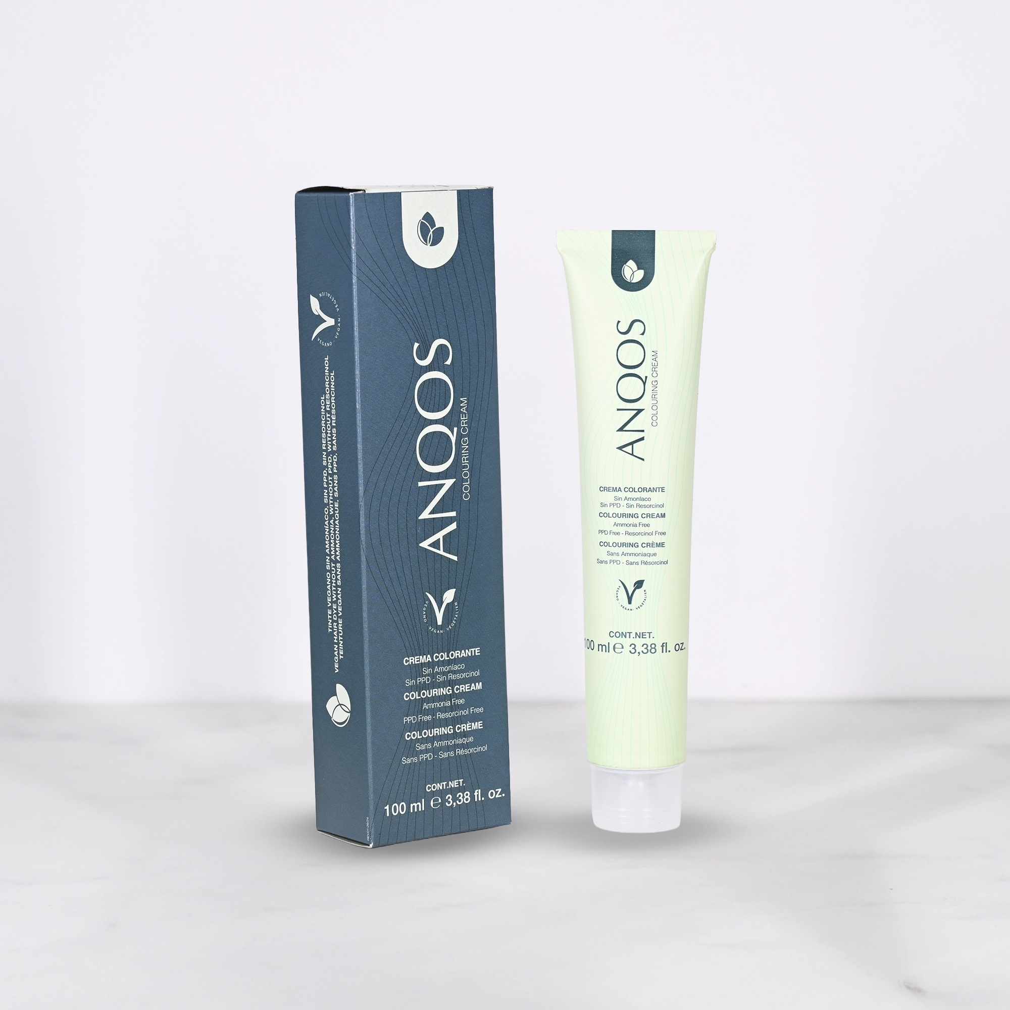 COLOURING CREAM 100 ML - Image 3