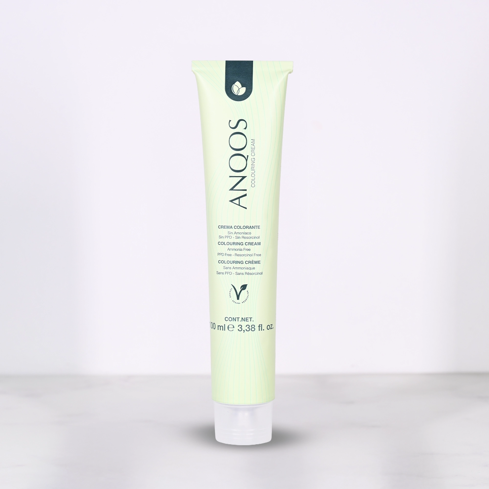 COLOURING CREAM 100 ML