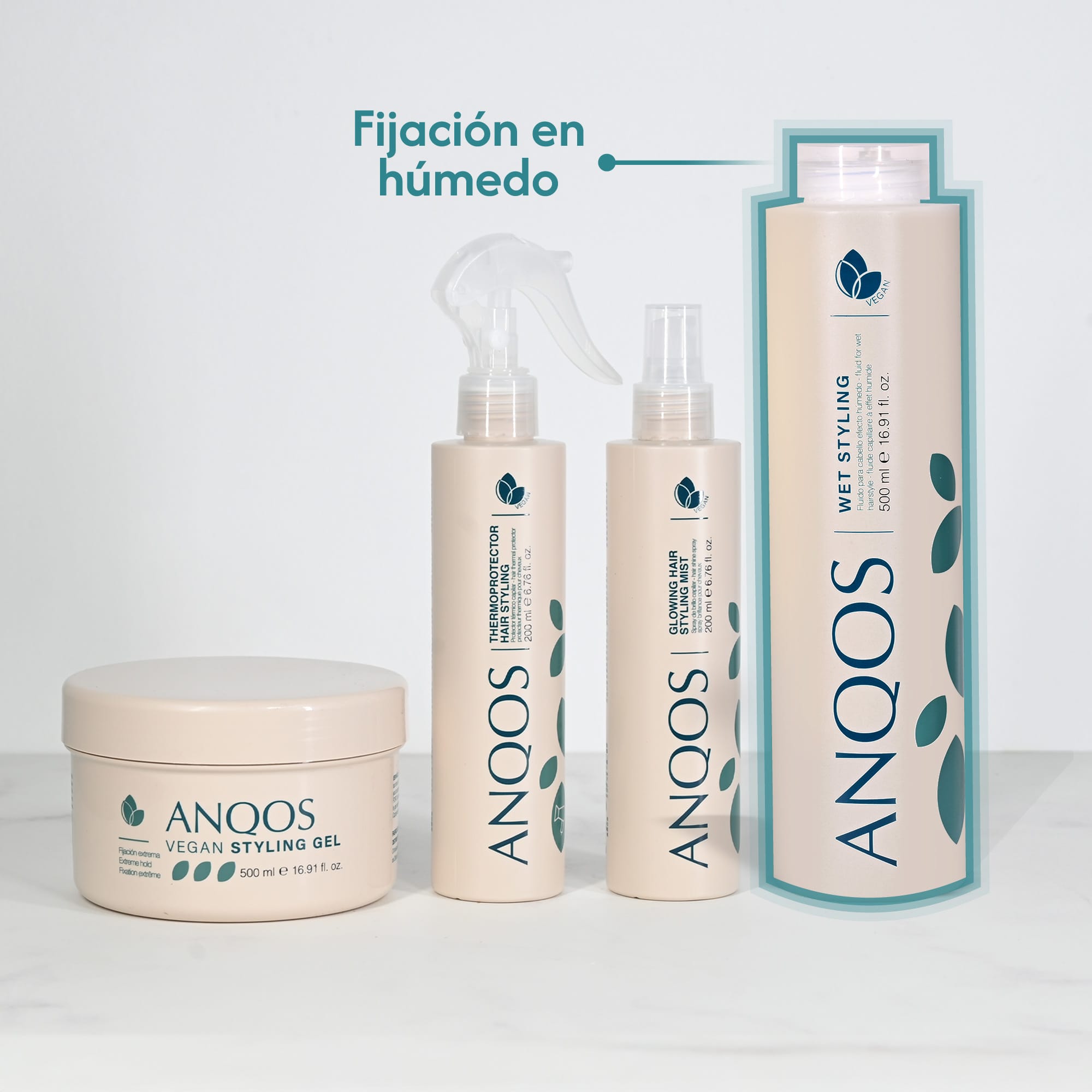 WET STYLING 500 ML - Image 3