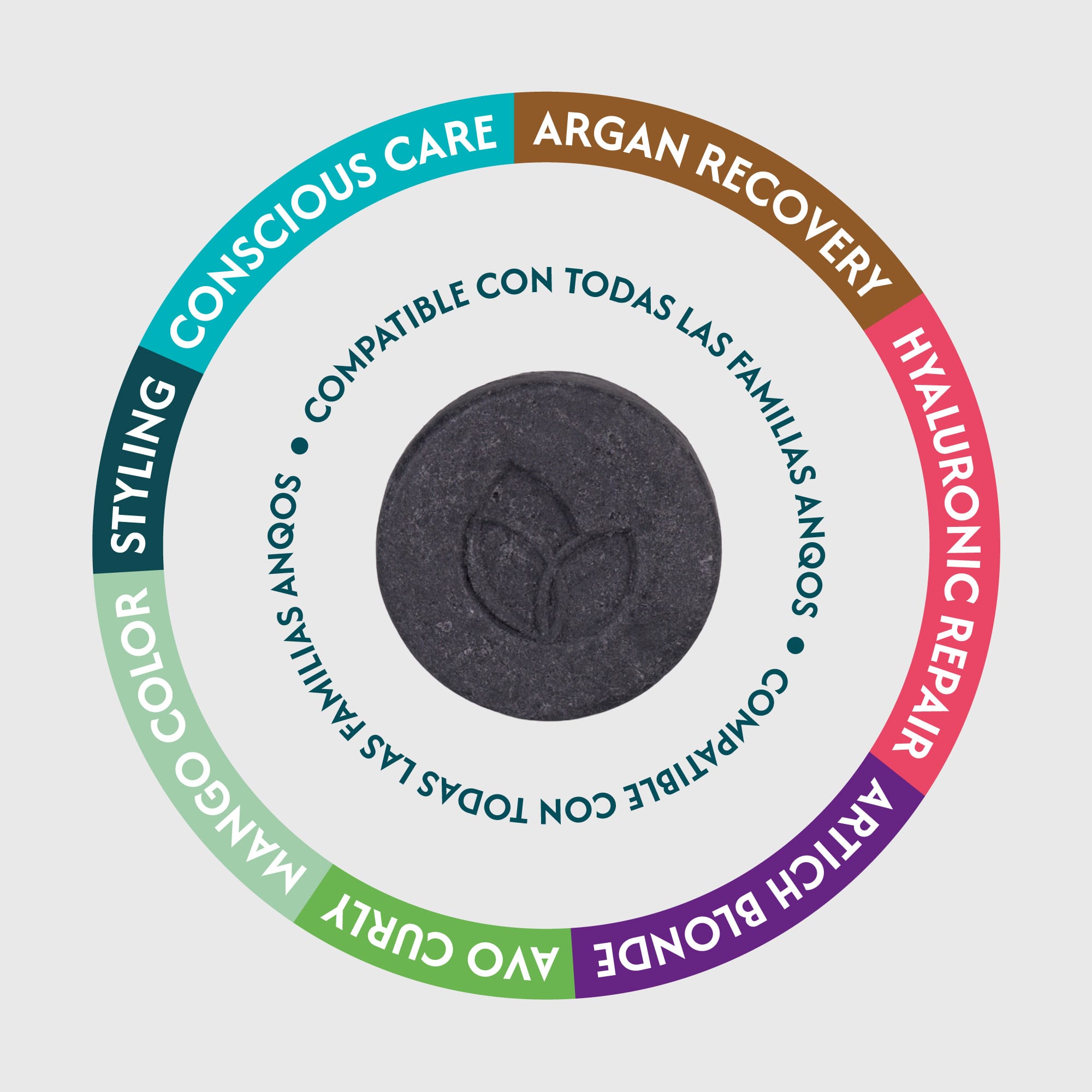 SOLID SHAMPOO CARBON PURITY 80 G - Image 6