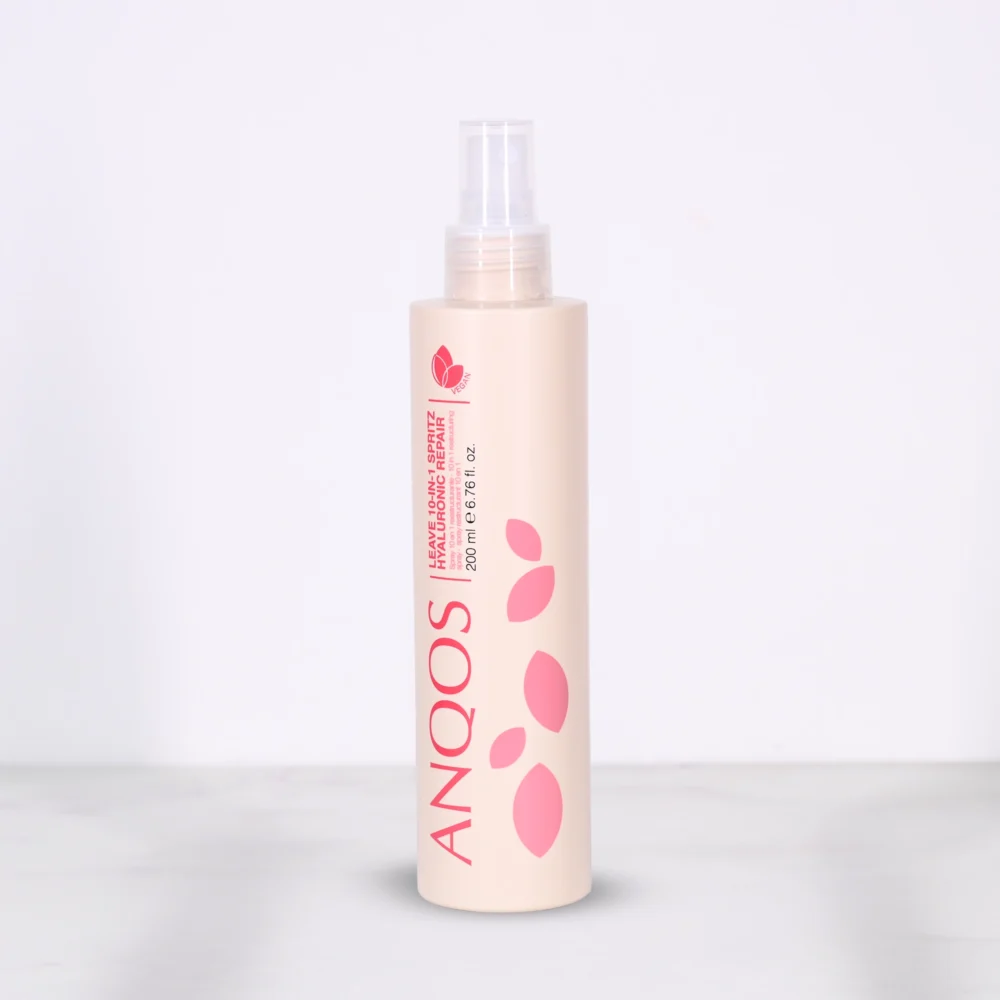 LEAVE 10 IN 1 SPRITZ HYALURONIC REPAIR 200 ML