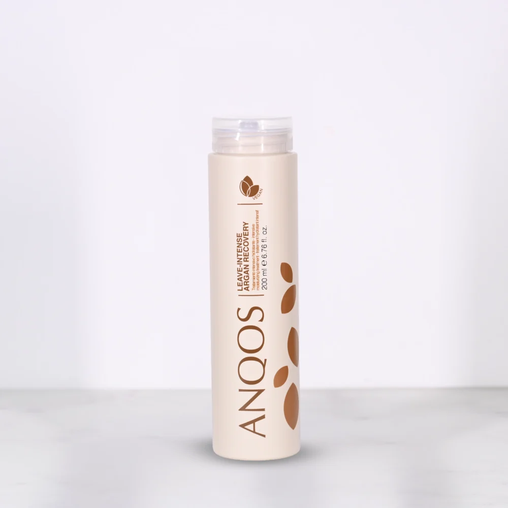 LEAVE INTENSE <br> ARGAN RECOVERY 200 ML