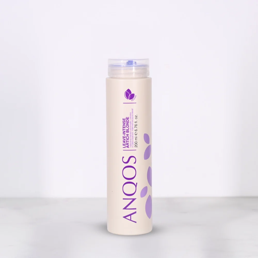 LEAVE INTENSE ARTICH BLONDE </br> 200 ML