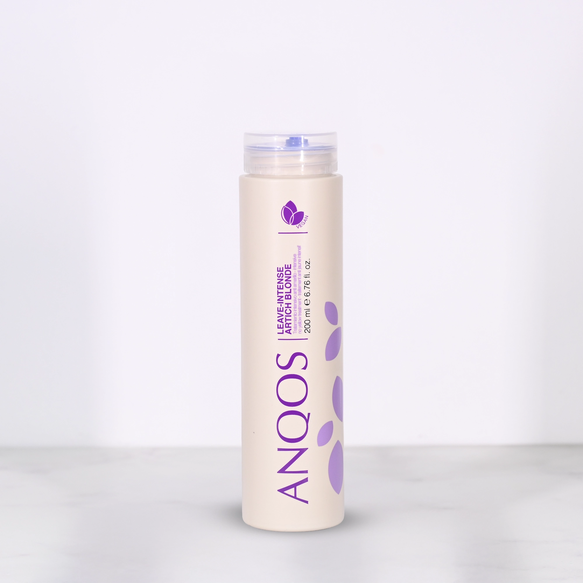 LEAVE INTENSE ARTICH BLONDE </br> 200 ML