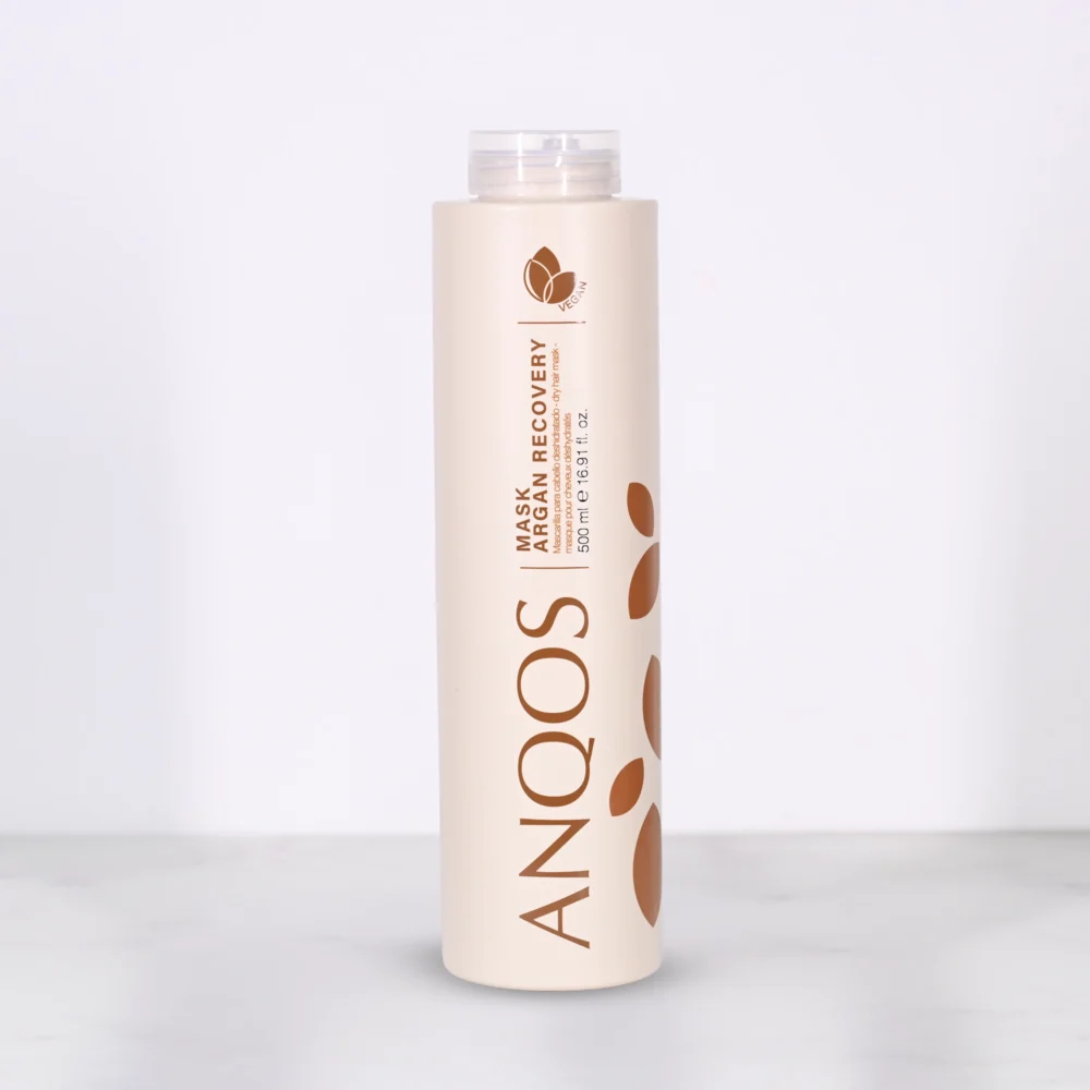 MASK <br> ARGAN RECOVERY 500 ML