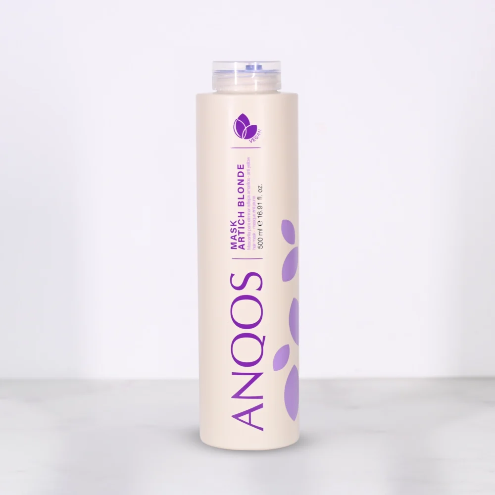 MASK ARTICH BLONDE </br> 500 ML