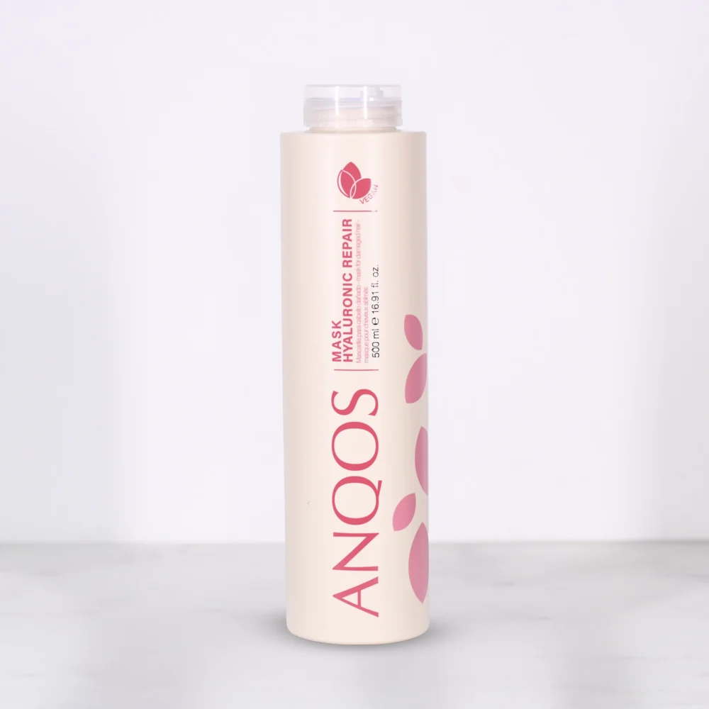 MASK HYALURONIC REPAIR 500 ML