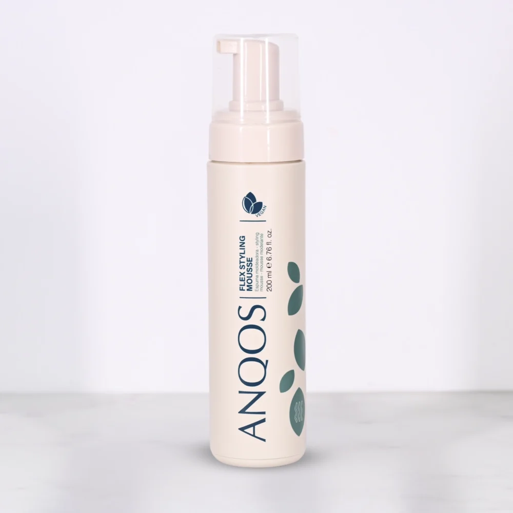 Flex Styling Mousse 200 ml